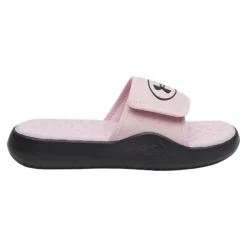 Under Armour Casual Shoes|Sandals And Mules<Women's UA Ignite Pro 8 Sandals Prime Pink