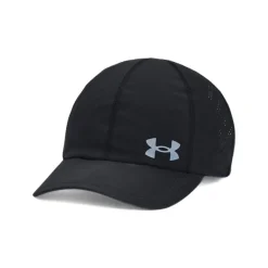 Under Armour Belts|Hats And Caps<Women's UA Launch Adjustable Cap
