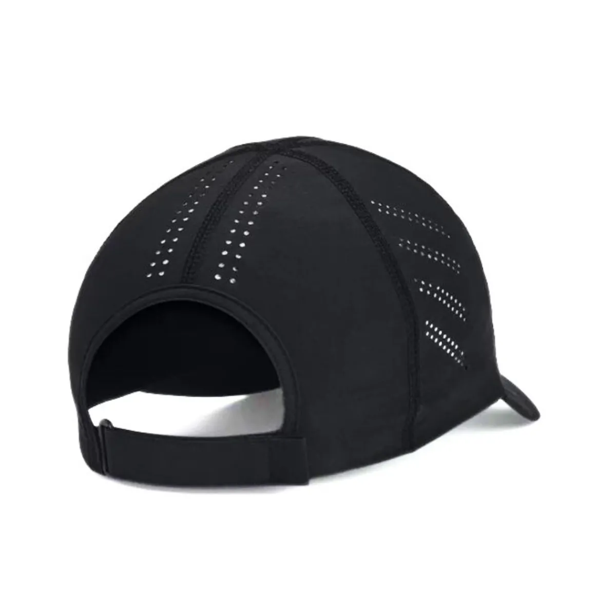 Under Armour Belts|Hats And Caps<Women's UA Launch Adjustable Cap