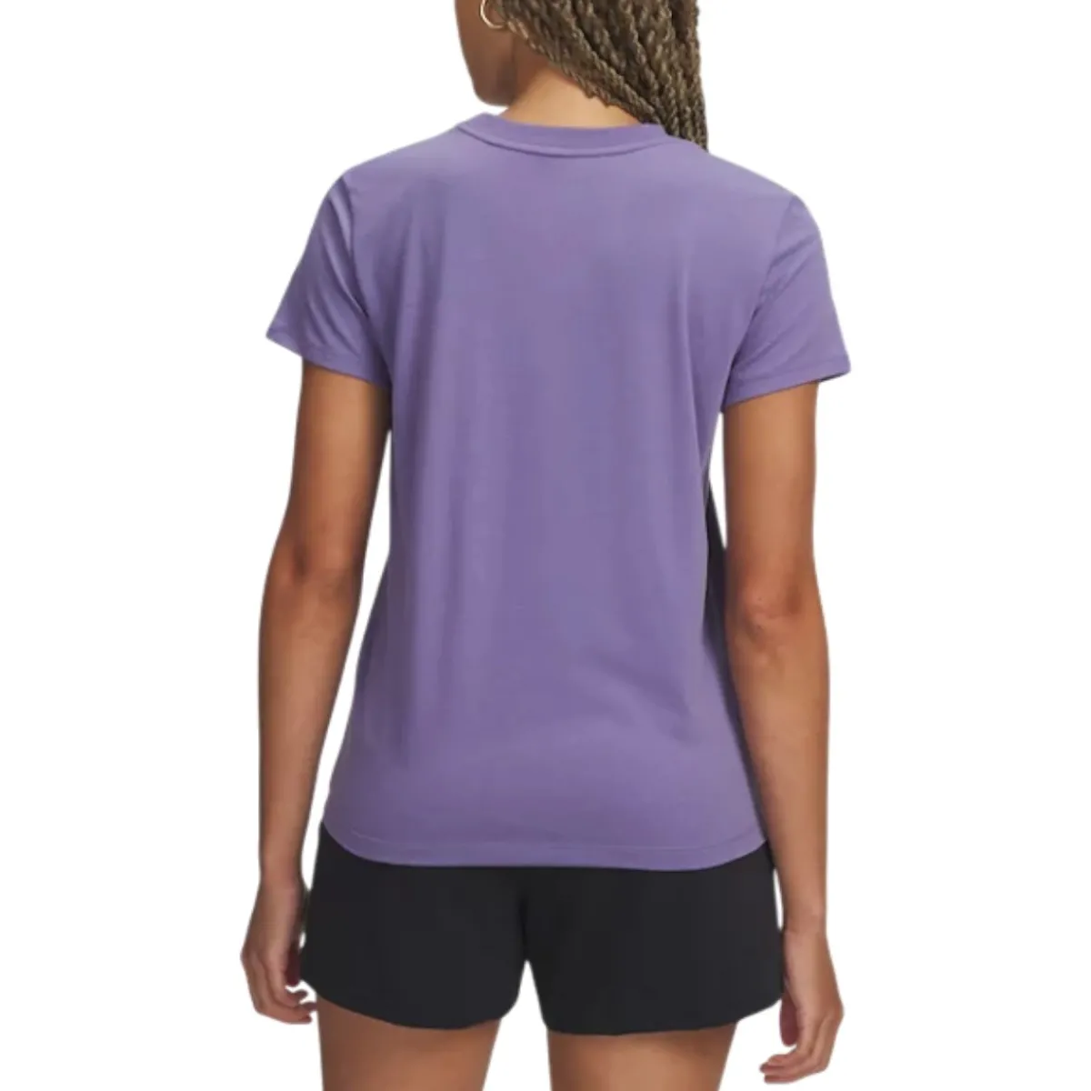 Under Armour Sweaters|Shirts<Women's UA Rival Core Short Sleeve T-Shirt