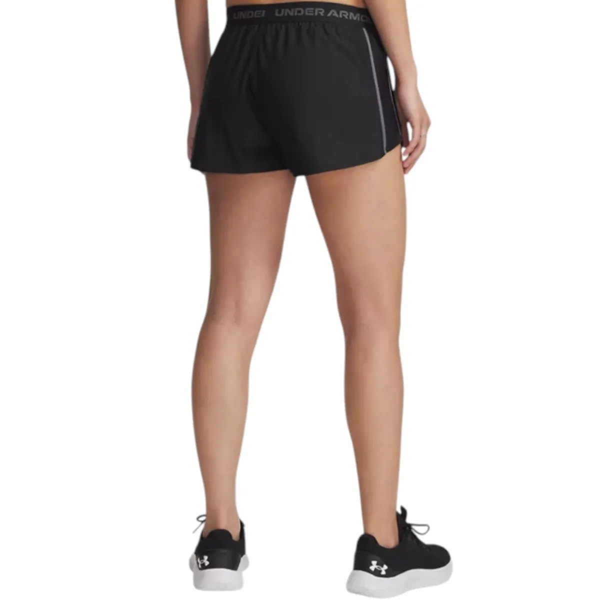 Under Armour Sweaters|Shirts<Women's UA Tech™ Play Up Shorts