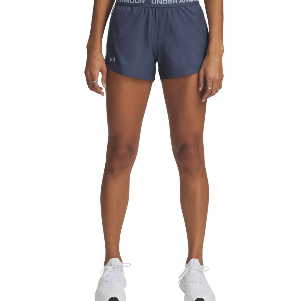 Under Armour Sweaters|Shirts<Women's UA Tech™ Play Up Shorts