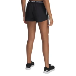 Under Armour Sweaters|Shirts<Women's UA Tech™ Play Up Shorts