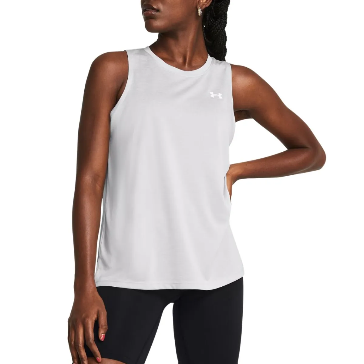 Under Armour Sweaters|Shirts<Women's UA Tech Twist Tank
