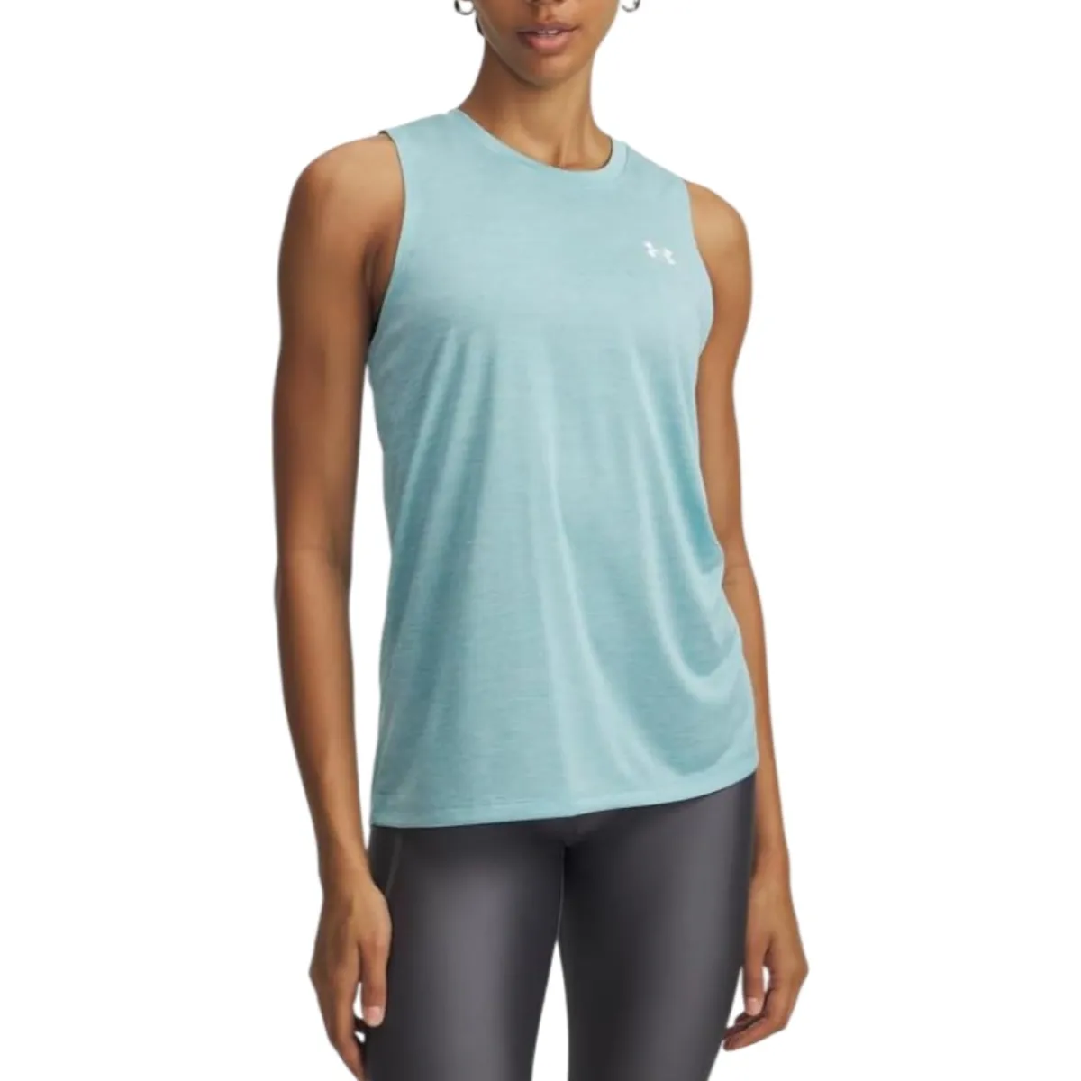 Under Armour Sweaters|Shirts<Women's UA Tech Twist Tank