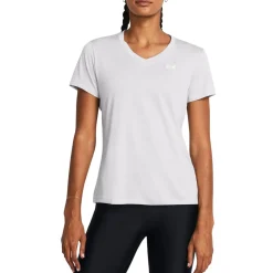 Under Armour Sweaters|Shirts<Women's UA Tech Twist V-Neck T-Shirt