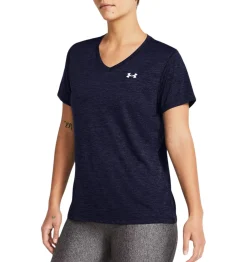 Under Armour Sweaters|Shirts<Women's UA Tech Twist V-Neck T-Shirt