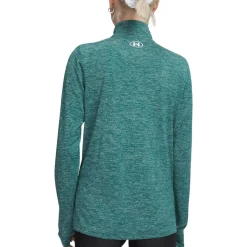 Under Armour Sweaters|Shirts<Women's UA Tech Twist ½ Zip Long Sleeves Sweater