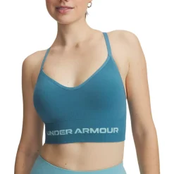 Under Armour Boxers And Panties|Shirts And Sports Bras<Women's UA Vanish Seamless Low Sports Bra