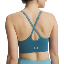 Under Armour Boxers And Panties|Shirts And Sports Bras<Women's UA Vanish Seamless Low Sports Bra