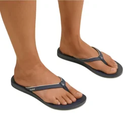 Olukai Casual Shoes|Sandals And Mules<Women's 'Uiki Sandals Mood Indigo