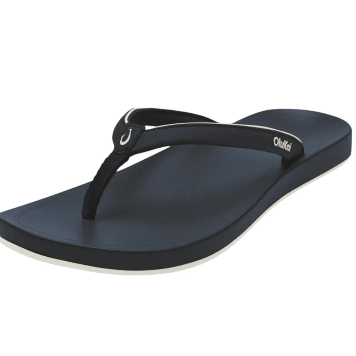 Olukai Casual Shoes|Sandals And Mules<Women's 'Uiki Sandals Mood Indigo