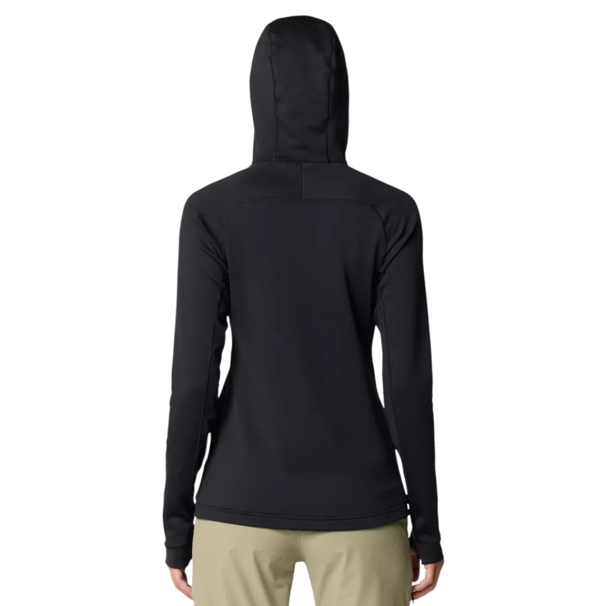 Mountain Hardwear Sweaters|Shirts<Women's Up First™ Tech Fleece Hoodie
