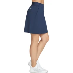 Skechers Sweaters|Shirts<Women's Uptown Skort Navy
