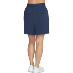 Skechers Sweaters|Shirts<Women's Uptown Skort Navy