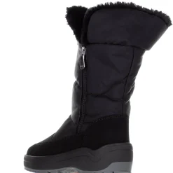 Pajar Casual Shoes|Sandals And Mules<Women's Valentina Winter Boots Black