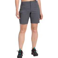 Black Diamond Equipment Sweaters|Shirts<Women's Valley Shorts Anthracite
