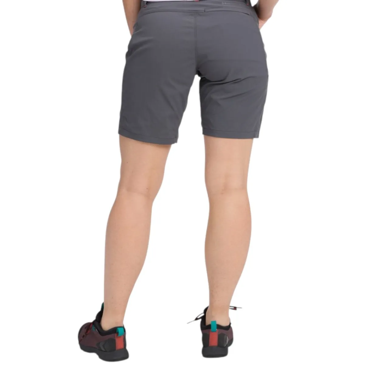 Black Diamond Equipment Sweaters|Shirts<Women's Valley Shorts Anthracite