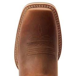 Ariat Casual Shoes|Sandals And Mules<Women's VentTek 11 Distressed Tan