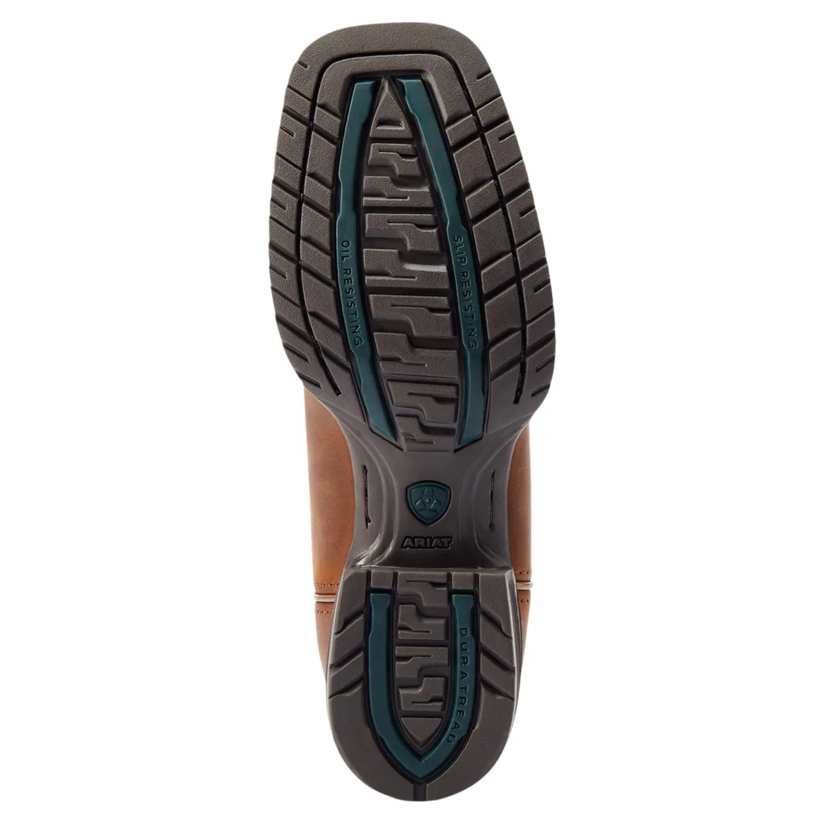 Ariat Casual Shoes|Sandals And Mules<Women's VentTek 11 Distressed Tan