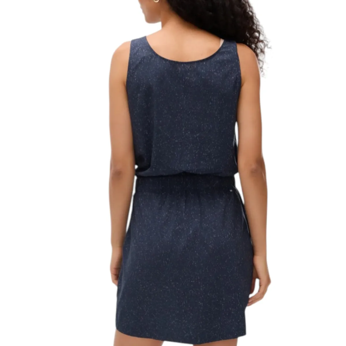 Fig Clothing Sweaters|Shirts<Women's Vera Sleeveless Dress