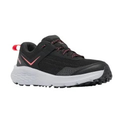 Columbia Casual Shoes|Sandals And Mules<Women's Vertisol Trail™ Hiking Shoes Black / Salmon Rose
