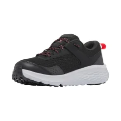 Columbia Casual Shoes|Sandals And Mules<Women's Vertisol Trail™ Hiking Shoes Black / Salmon Rose