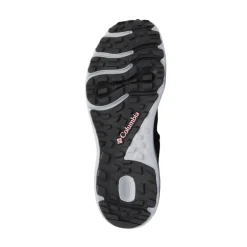 Columbia Casual Shoes|Sandals And Mules<Women's Vertisol Trail™ Hiking Shoes Black / Salmon Rose