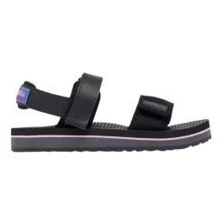 Columbia Casual Shoes|Sandals And Mules<Women’s Via Vista Sandals Black, Cosmos