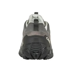 Oboz Footwear Casual Shoes|Sandals And Mules<Women’s Waterproof Sawtooth X Shoes Hazy Gray
