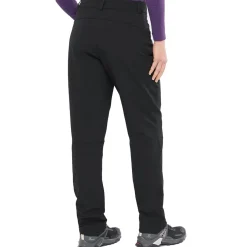 Salomon Insulated Jackets|Windbreaker Jackets<Women's Wayfarer Warm Pants Deep Black