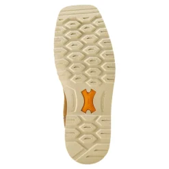 Ariat Safety Equipment|Safety Shoes<Women's Western Activator Wide Square Toe Waterproof Leather Boots Dusted Brown