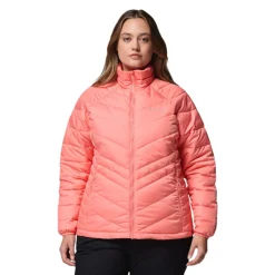 Columbia Insulated Jackets|Windbreaker Jackets<Women's Whirlibird V Interchange Winter Jacket Rich Wine