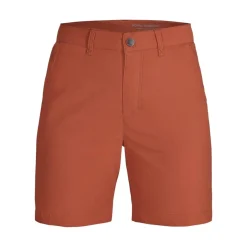 Royal Robbins Sweaters|Shirts<Women's Wilder Shorts Mahogany