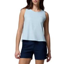 Columbia Sweaters|Shirts<Women's Wild Springs™ Tank Marine Light