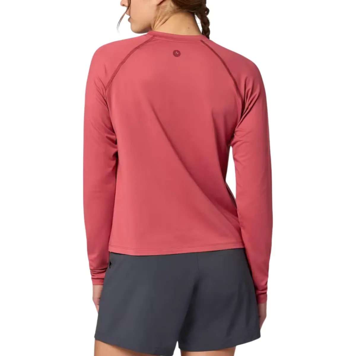 Marmot Sweaters|Shirts<Women's Windridge Long Sleeve Shirt