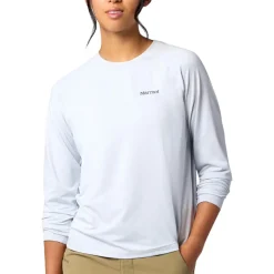Marmot Sweaters|Shirts<Women's Windridge Long Sleeve Shirt