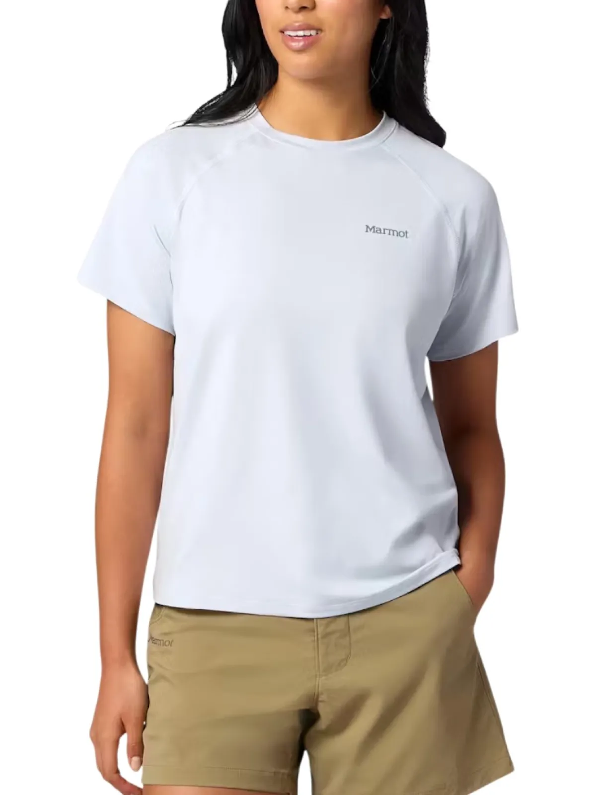 Marmot Sweaters|Shirts<Women's Windridge Short Sleeve T-Shirt