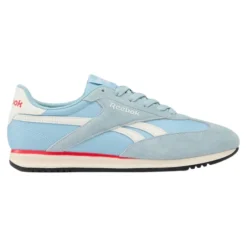 Reebok Casual Shoes|Sandals And Mules<Women's World 70 Shoes Iceblue / Sportred / Ftwrwhite