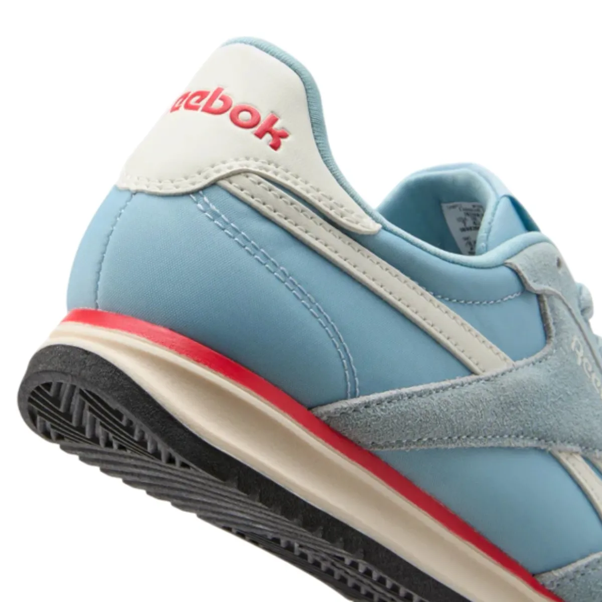 Reebok Casual Shoes|Sandals And Mules<Women's World 70 Shoes Iceblue / Sportred / Ftwrwhite