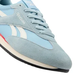 Reebok Casual Shoes|Sandals And Mules<Women's World 70 Shoes Iceblue / Sportred / Ftwrwhite