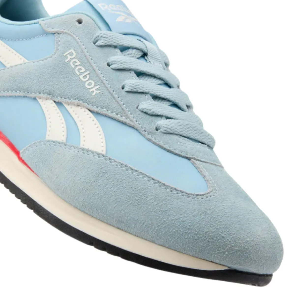 Reebok Casual Shoes|Sandals And Mules<Women's World 70 Shoes Iceblue / Sportred / Ftwrwhite