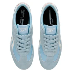 Reebok Casual Shoes|Sandals And Mules<Women's World 70 Shoes Iceblue / Sportred / Ftwrwhite