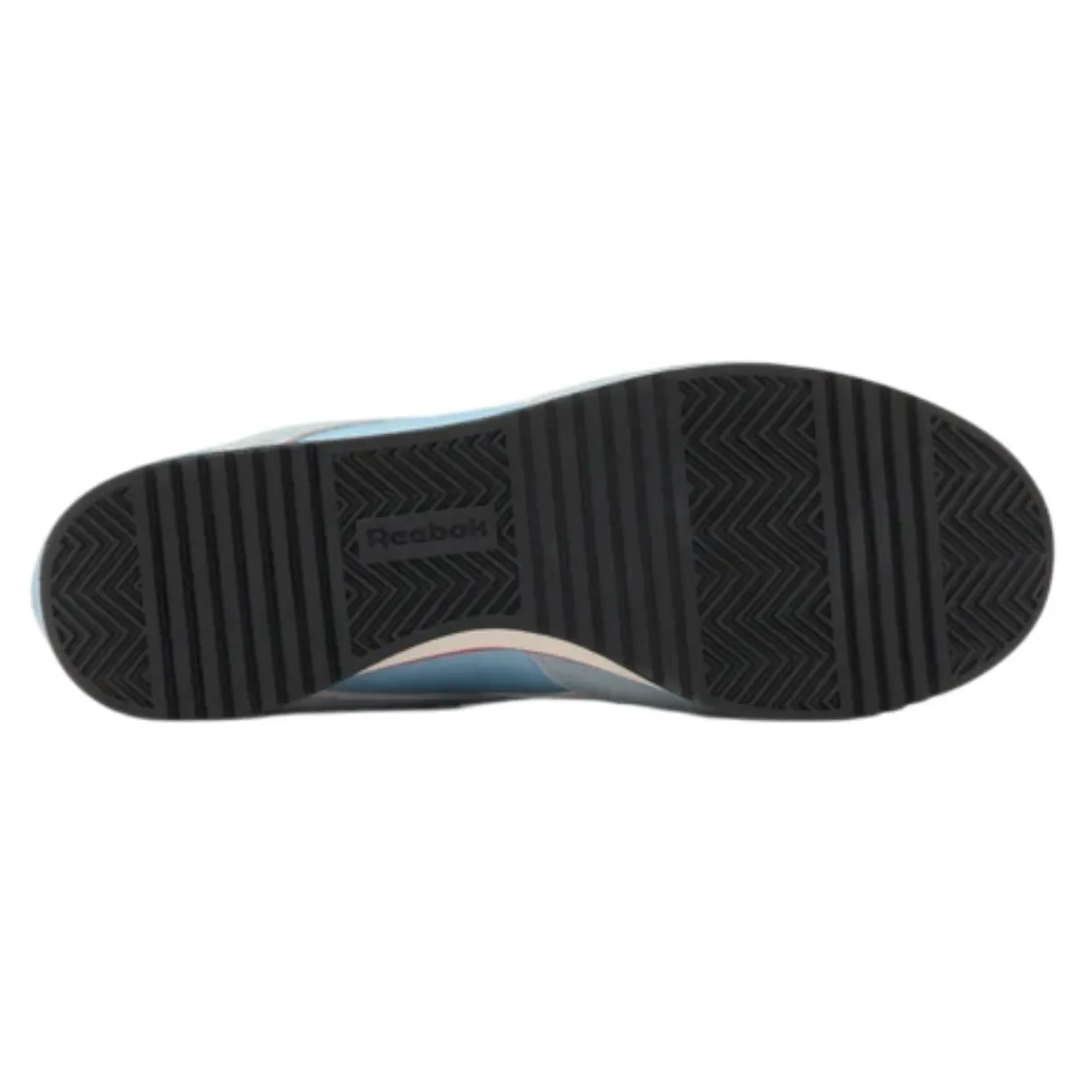 Reebok Casual Shoes|Sandals And Mules<Women's World 70 Shoes Iceblue / Sportred / Ftwrwhite
