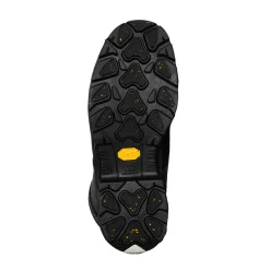 Royer Safety Equipment|Safety Shoes<Women's WP 400g Agility Arctic Grip 8” Safety Boots Black
