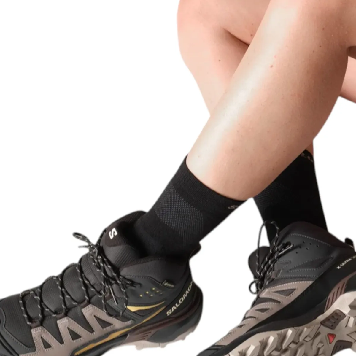 Salomon Casual Shoes|Sandals And Mules<Women's X Ultra 360 MID GORE-TEX Boots