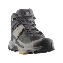Salomon Casual Shoes|Sandals And Mules<Women's X ULTRA 5 MID GORE-TEX Shoes Nine Iron