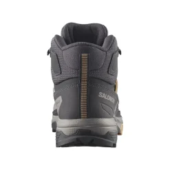 Salomon Casual Shoes|Sandals And Mules<Women's X ULTRA 5 MID GORE-TEX Shoes Nine Iron
