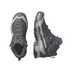 Salomon Casual Shoes|Sandals And Mules<Women's X ULTRA 5 MID GORE-TEX Shoes Nine Iron
