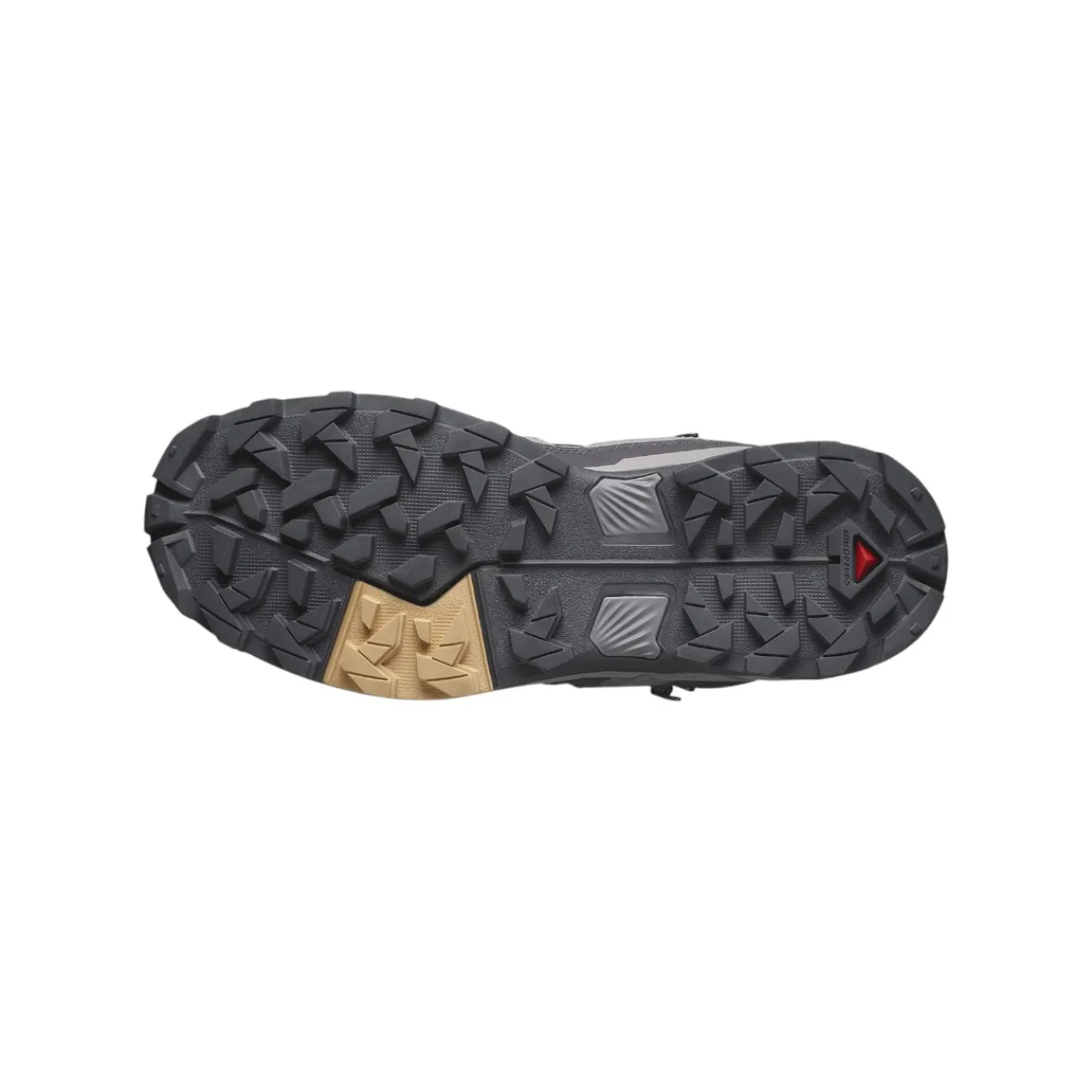 Salomon Casual Shoes|Sandals And Mules<Women's X ULTRA 5 MID GORE-TEX Shoes Nine Iron